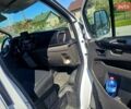 Белый Форд Транзит, объемом двигателя 2 л и пробегом 200 тыс. км за 17900 $, фото 6 на Automoto.ua