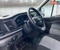Білий Форд Транзит, об'ємом двигуна 2 л та пробігом 124 тис. км за 15869 $, фото 9 на Automoto.ua