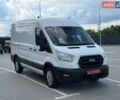 Білий Форд Транзит, об'ємом двигуна 0 л та пробігом 208 тис. км за 17250 $, фото 2 на Automoto.ua