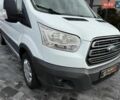 Белый Форд Транзит, объемом двигателя 2 л и пробегом 258 тыс. км за 13999 $, фото 7 на Automoto.ua