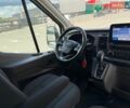 Білий Форд Транзит, об'ємом двигуна 0 л та пробігом 208 тис. км за 17250 $, фото 41 на Automoto.ua