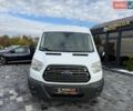 Белый Форд Транзит, объемом двигателя 2 л и пробегом 258 тыс. км за 13999 $, фото 1 на Automoto.ua