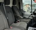 Білий Форд Транзит, об'ємом двигуна 2 л та пробігом 191 тис. км за 19500 $, фото 17 на Automoto.ua