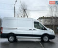 Белый Форд Транзит, объемом двигателя 2 л и пробегом 153 тыс. км за 18950 $, фото 3 на Automoto.ua