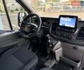 Белый Форд Транзит, объемом двигателя 2 л и пробегом 270 тыс. км за 15299 $, фото 7 на Automoto.ua