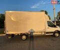 Белый Форд Транзит, объемом двигателя 2 л и пробегом 124 тыс. км за 21500 $, фото 20 на Automoto.ua