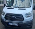 Белый Форд Транзит, объемом двигателя 2 л и пробегом 258 тыс. км за 14500 $, фото 3 на Automoto.ua