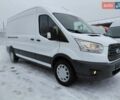 Белый Форд Транзит, объемом двигателя 2 л и пробегом 255 тыс. км за 15500 $, фото 1 на Automoto.ua
