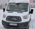 Білий Форд Транзит, об'ємом двигуна 2 л та пробігом 254 тис. км за 13500 $, фото 1 на Automoto.ua
