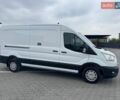 Белый Форд Транзит, объемом двигателя 2 л и пробегом 232 тыс. км за 17499 $, фото 3 на Automoto.ua