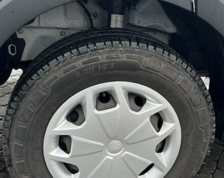 Білий Форд Транзит, об'ємом двигуна 2 л та пробігом 184 тис. км за 16500 $, фото 47 на Automoto.ua