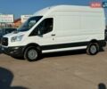 Белый Форд Транзит, объемом двигателя 2 л и пробегом 99 тыс. км за 21500 $, фото 3 на Automoto.ua