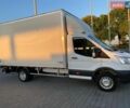 Белый Форд Транзит, объемом двигателя 2 л и пробегом 124 тыс. км за 21500 $, фото 8 на Automoto.ua