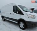 Белый Форд Транзит, объемом двигателя 2 л и пробегом 255 тыс. км за 15500 $, фото 4 на Automoto.ua