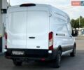 Белый Форд Транзит, объемом двигателя 2 л и пробегом 270 тыс. км за 15299 $, фото 3 на Automoto.ua