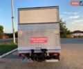 Белый Форд Транзит, объемом двигателя 2 л и пробегом 124 тыс. км за 21500 $, фото 23 на Automoto.ua