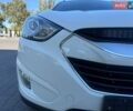 Белый Форд Транзит, объемом двигателя 2 л и пробегом 146 тыс. км за 16499 $, фото 8 на Automoto.ua