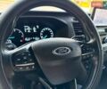 Белый Форд Транзит, объемом двигателя 2 л и пробегом 270 тыс. км за 15299 $, фото 8 на Automoto.ua