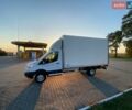 Белый Форд Транзит, объемом двигателя 2 л и пробегом 124 тыс. км за 21500 $, фото 11 на Automoto.ua