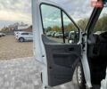 Белый Форд Транзит, объемом двигателя 2 л и пробегом 258 тыс. км за 13999 $, фото 10 на Automoto.ua
