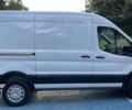 Білий Форд Транзит, об'ємом двигуна 2 л та пробігом 217 тис. км за 16900 $, фото 3 на Automoto.ua