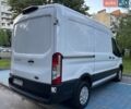 Білий Форд Транзит, об'ємом двигуна 2 л та пробігом 217 тис. км за 16900 $, фото 5 на Automoto.ua