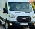 Белый Форд Транзит, объемом двигателя 2 л и пробегом 165 тыс. км за 13950 $, фото 37 на Automoto.ua