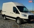 Белый Форд Транзит, объемом двигателя 2 л и пробегом 156 тыс. км за 19300 $, фото 1 на Automoto.ua