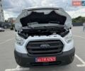Белый Форд Транзит, объемом двигателя 0 л и пробегом 208 тыс. км за 17250 $, фото 15 на Automoto.ua