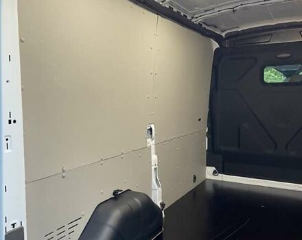 Білий Форд Транзит, об'ємом двигуна 2 л та пробігом 217 тис. км за 16900 $, фото 15 на Automoto.ua