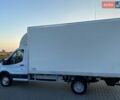 Белый Форд Транзит, объемом двигателя 2 л и пробегом 124 тыс. км за 21500 $, фото 4 на Automoto.ua