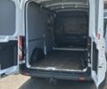 Белый Форд Транзит, объемом двигателя 2 л и пробегом 258 тыс. км за 14500 $, фото 13 на Automoto.ua