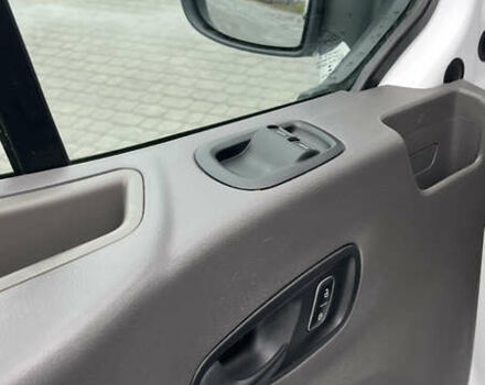 Білий Форд Транзит, об'ємом двигуна 2 л та пробігом 184 тис. км за 16500 $, фото 35 на Automoto.ua