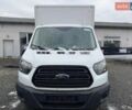 Білий Форд Транзит, об'ємом двигуна 2 л та пробігом 150 тис. км за 21500 $, фото 2 на Automoto.ua