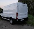 Белый Форд Транзит, объемом двигателя 2 л и пробегом 189 тыс. км за 18000 $, фото 3 на Automoto.ua