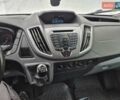 Білий Форд Транзит, об'ємом двигуна 2 л та пробігом 254 тис. км за 13500 $, фото 25 на Automoto.ua