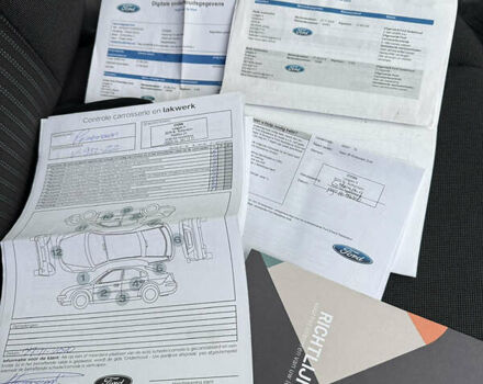 Белый Форд Транзит, объемом двигателя 2 л и пробегом 153 тыс. км за 18200 $, фото 37 на Automoto.ua