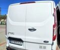 Белый Форд Транзит, объемом двигателя 2 л и пробегом 200 тыс. км за 17900 $, фото 9 на Automoto.ua