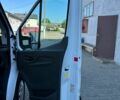 Белый Форд Транзит, объемом двигателя 2 л и пробегом 259 тыс. км за 14900 $, фото 12 на Automoto.ua