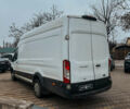 Белый Форд Транзит, объемом двигателя 2 л и пробегом 335 тыс. км за 17000 $, фото 6 на Automoto.ua