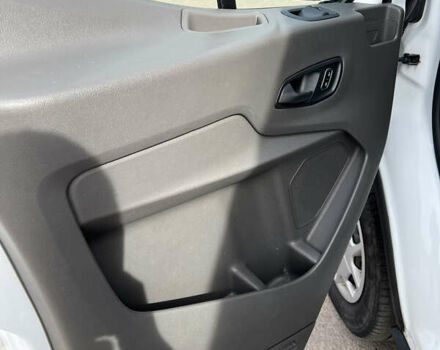 Белый Форд Транзит, объемом двигателя 2 л и пробегом 280 тыс. км за 20500 $, фото 34 на Automoto.ua