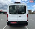 Білий Форд Транзит, об'ємом двигуна 0 л та пробігом 208 тис. км за 17250 $, фото 22 на Automoto.ua