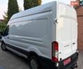Белый Форд Транзит, объемом двигателя 2 л и пробегом 280 тыс. км за 15500 $, фото 1 на Automoto.ua