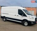 Білий Форд Транзит, об'ємом двигуна 2 л та пробігом 253 тис. км за 16500 $, фото 2 на Automoto.ua