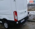 Білий Форд Транзит, об'ємом двигуна 2 л та пробігом 235 тис. км за 16200 $, фото 5 на Automoto.ua