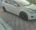 Белый Форд Транзит, объемом двигателя 2 л и пробегом 124 тыс. км за 21500 $, фото 1 на Automoto.ua