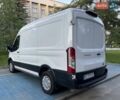 Білий Форд Транзит, об'ємом двигуна 2 л та пробігом 217 тис. км за 16900 $, фото 4 на Automoto.ua