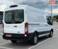 Білий Форд Транзит, об'ємом двигуна 0 л та пробігом 208 тис. км за 17250 $, фото 54 на Automoto.ua
