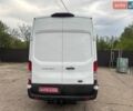 Белый Форд Транзит, объемом двигателя 2 л и пробегом 147 тыс. км за 20599 $, фото 4 на Automoto.ua