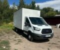 Білий Форд Транзит, об'ємом двигуна 2 л та пробігом 335 тис. км за 17500 $, фото 2 на Automoto.ua